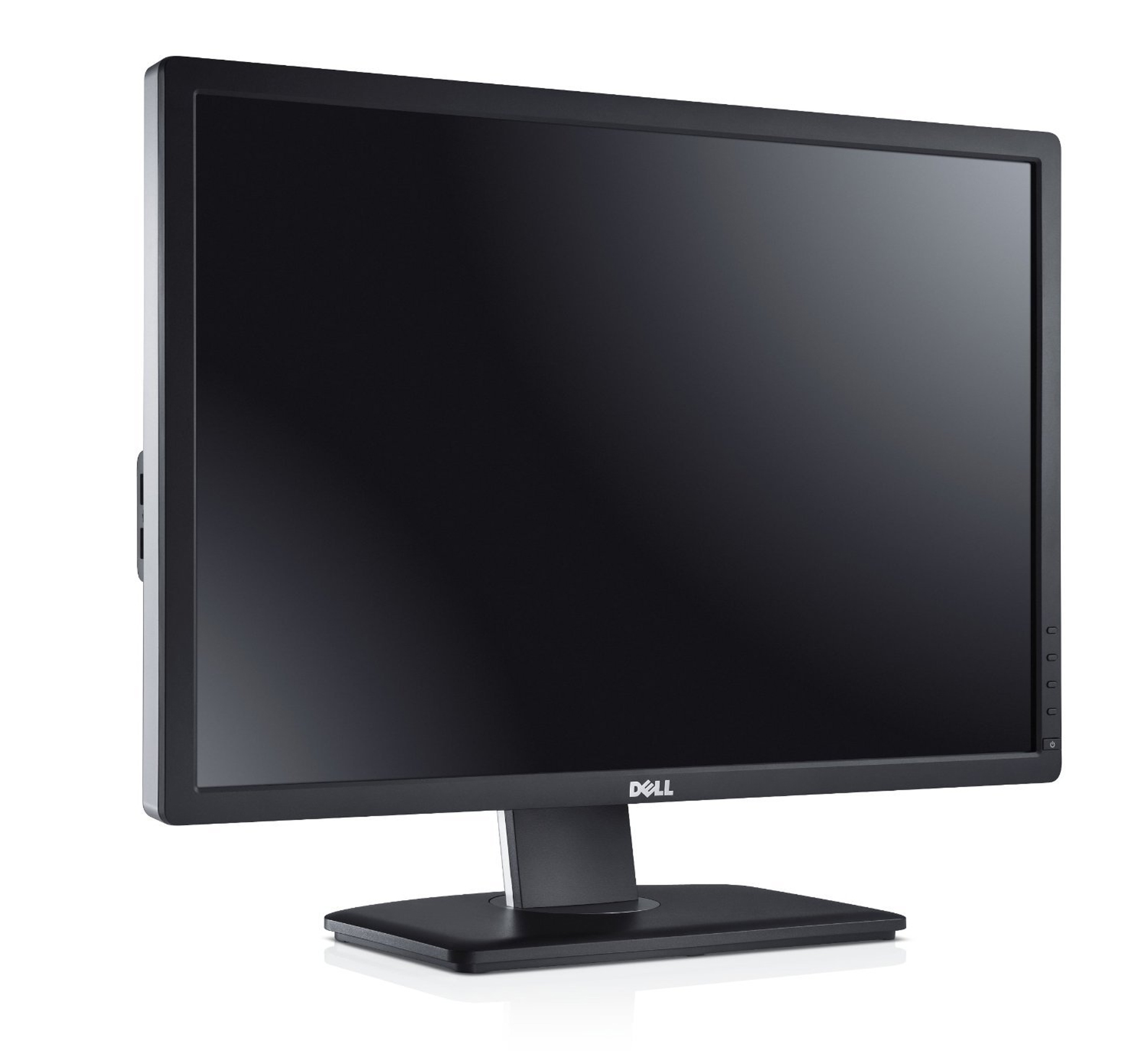 Jual Harga Dell U2412M Monitor 24 In Widescreen VGA DVI D Display Port ...